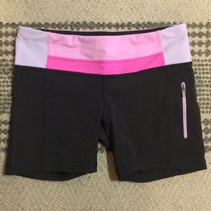 Lululemon Spandex Size 6